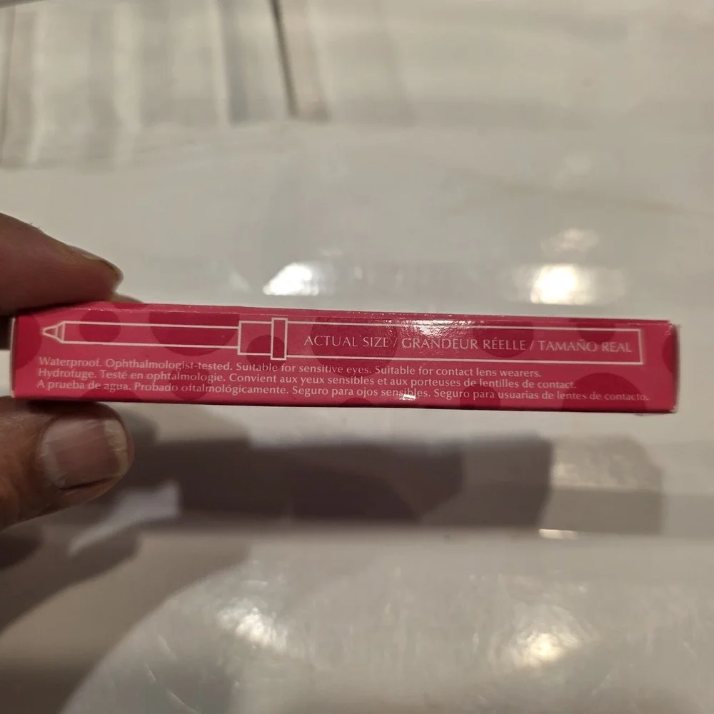 Mary Kay Signature‎ Eyeliner, Deep Brown, Discontinued, New 008182